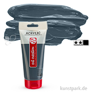 Talens Art Creation Acrylfarben 200 ml Tube | 708 Paynegrau