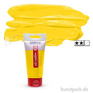 Talens Art Creation Acrylfarben 75 ml Tube | 269 Azogelb Mittel