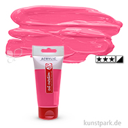 Talens Art Creation Acrylfarben 75 ml Tube | 366 Chinacridonrosa