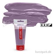 Talens Art Creation Acrylfarben 75 ml Tube | 835 Metallicviolett