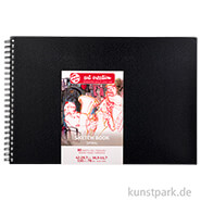 Talens Art Creation - Skizzenbuch Spiral, 80 Blatt, 110g 42 x 29,7 cm (A3)