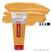 Talens Art Creation Acrylfarben 200 ml Tube | 227 Gelber Ocker