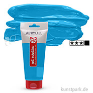 Talens Art Creation Acrylfarben 200 ml Tube | 564 Brillantblau