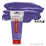 Talens Art Creation Acrylfarben 200 ml Tube | 568 Permanentblauviolett