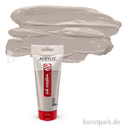 Talens Art Creation Acrylfarben 200 ml Tube | 800 Silber