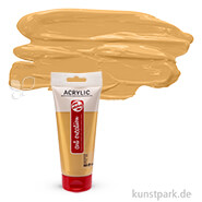 Talens Art Creation Acrylfarben 200 ml Tube | 801 Gold