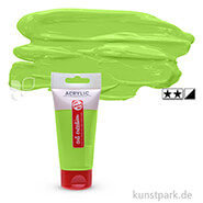 Talens Art Creation Acrylfarben 75 ml Tube | 243 Grüngelb