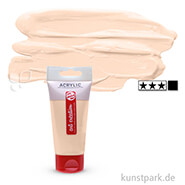 Talens ArtCreation Acrylfarben 75 ml Tube | 292 Neapelgelbrot hell