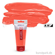 Talens ArtCreation Acrylfarben 75 ml Tube | 398 Naphtolrot hell