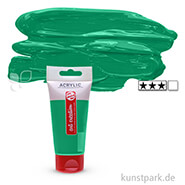 Talens Art Creation Acrylfarben 75 ml Tube | 616 Chromoxidgrün feurig