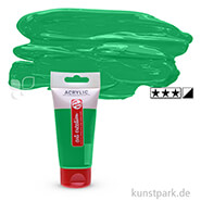 Talens ArtCreation Acrylfarben 75 ml Tube | 618 Permanentgrün hell