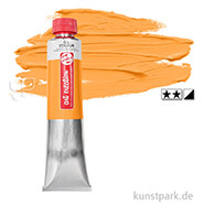 Talens Art Creation Ölfarben 200 ml | 202 Dunkelgelb