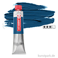Talens Art Creation Ölfarben 200 ml | 570 Phtaloblau