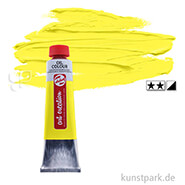 Talens Art Creation Ölfarben 40 ml | 205 Zitronengelb