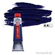 Talens Art Creation Ölfarben 40 ml | 508 Preussischblau