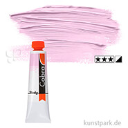 Talens COBRA Study wasservermalbare Ölfarbe 40 ml | 330 Persischrosa