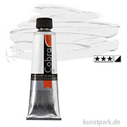 Talens COBRA wassermischbare Ölfarben 150 ml | 104 Zinkweiss