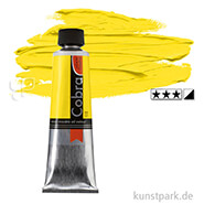 Talens COBRA wassermischbare Ölfarben 150 ml | 275 Primärgelb