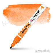 Talens ECOLINE Brushpen Brush | Goldocker