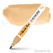 Talens ECOLINE Brushpen Brush | Sepia Hell