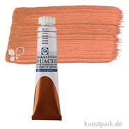 Talens Gouache Extra Fine 20 ml | Bronze