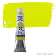 Talens Gouache Extra Fine 20 ml | Grüngelb