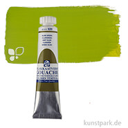 Talens Gouache Extra Fine 20 ml | Olivgrün