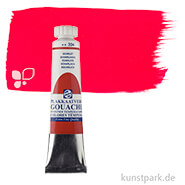 Talens Gouache Extra Fine 20 ml | Scharlach