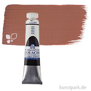 Talens Gouache Extra Fine 20 ml | Sepia