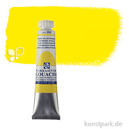 Talens Gouache Extra Fine 20 ml | Zitronengelb