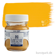 Talens Gouache Extra Fine 50 ml | Gelber Ocker