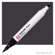 Talens Pantone Marker Farbe | Black