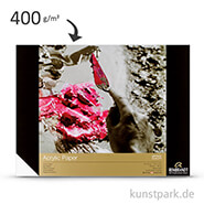 Talens REMBRANDT Acrylmalpapier, 10 Blatt, 400 g 30 x 40 cm