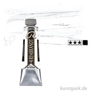 Talens REMBRANDT Ölfarben 40 ml Tube | 103 Gemischtes Weiß