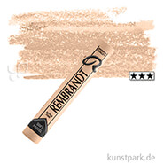 Talens REMBRANDT Soft-Pastell Einzelpastell | 231 Goldocker 10