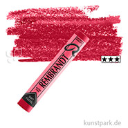 Talens REMBRANDT Soft-Pastell Einzelpastell | 331 Krapplack dunkel 5
