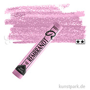 Talens REMBRANDT Soft-Pastell Einzelpastell | 397 Permanentrosa 9