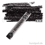 Talens REMBRANDT Soft-Pastell Einzelpastell | 700 Schwarz 5