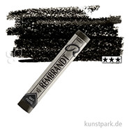 Talens REMBRANDT Soft-Pastell Einzelpastell | 704 Grau 3
