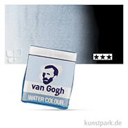 Talens VAN GOGH Aquarellfarben 1/2 Napf | 106 Deckweiß