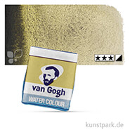 Talens VAN GOGH Aquarellfarben 1/2 Napf | 230 G Dämmerung Gelb