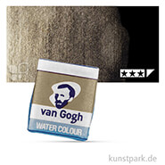 Talens VAN GOGH Aquarellfarben 1/2 Napf | 844 Interferenz Gelb