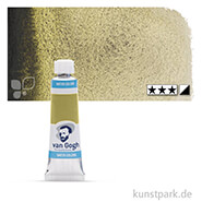 Talens VAN GOGH Aquarellfarben Tube 10 ml | 230 G Dämmerung Gelb