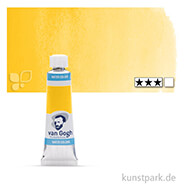 Talens VAN GOGH Aquarellfarben Tube 10 ml | 238 Gummigut