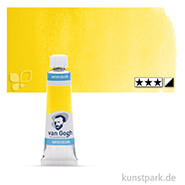 Talens VAN GOGH Aquarellfarben Tube 10 ml | 268 Azogelb hell