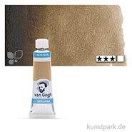 Talens VAN GOGH Aquarellfarben Tube 10 ml | 416 Sepia