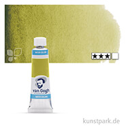 Talens VAN GOGH Aquarellfarben Tube 10 ml | 620 Olivgrün