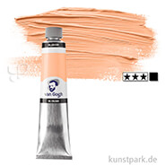 Talens VAN GOGH Ölfarben 200 ml | 224 Neapelgelb rot