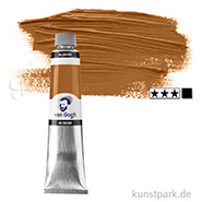 Talens VAN GOGH Ölfarben 200 ml | 227 Gelber Ocker