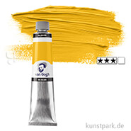 Talens VAN GOGH Ölfarben 200 ml | 244 Indischgelb